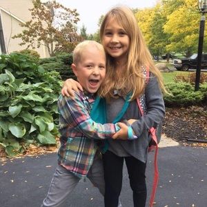 Meet your Posher, Jason